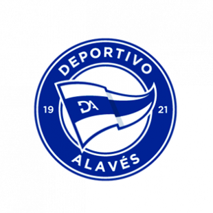 Escudo del Glorioso Deportivo Alavés
