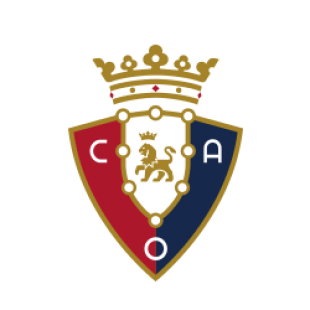 Escudo de Osasuna
