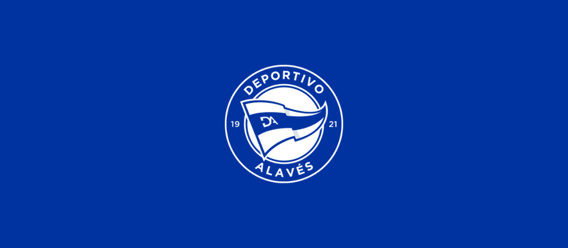 Deportivo Alavés en LALIGA con Euskaltel