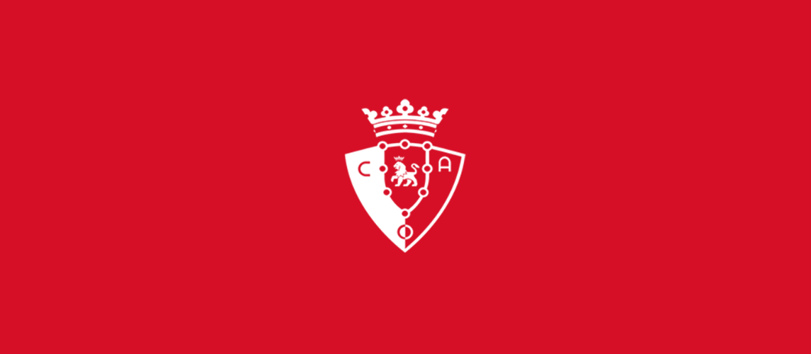 F&uacute;tbol de Osasuna con Euskaltel